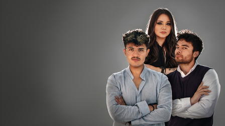 El antipodcast