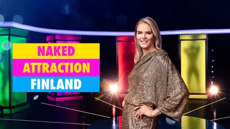 Naked Attraction Finland
