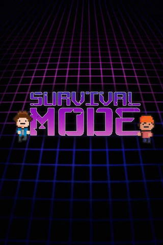 Watcher: Survival Mode