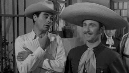 Cada oveja con su pareja