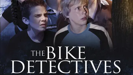 The Bike Detectives