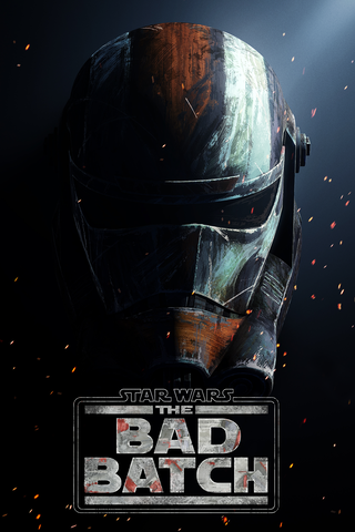Star Wars: The Bad Batch