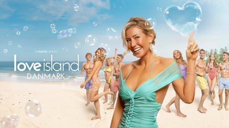 Love Island: Denmark