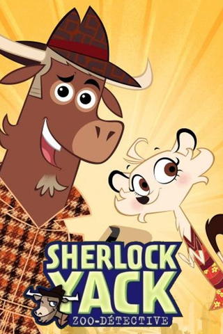 Sherlock Yack