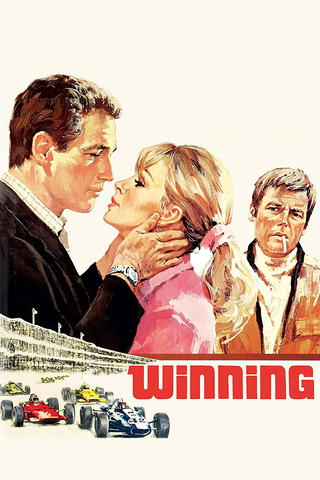 Winning - segraren