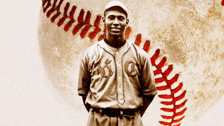 39 Seconds: The Lost Legend of Baseball