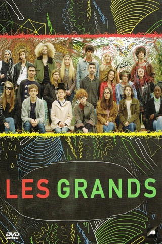 Grown Ups