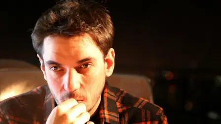 As I AM: the Life and Times of DJ AM