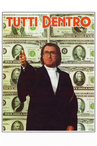 Tutti dentro