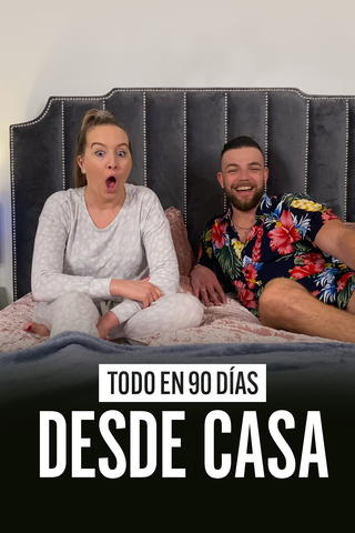 90 días para casarse: Charlas de almohada