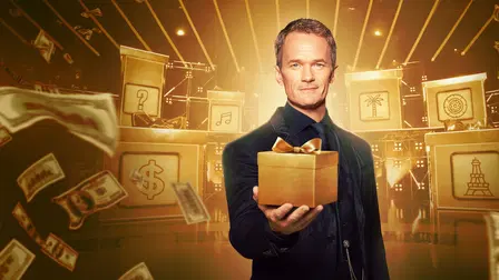 ¿Qué hay en la caja?