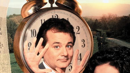 Atrapado en el tiempo