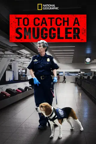 To Catch a Smuggler