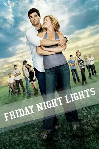 Friday Night Lights