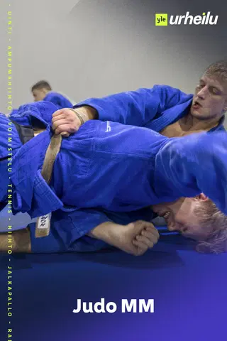 Judo