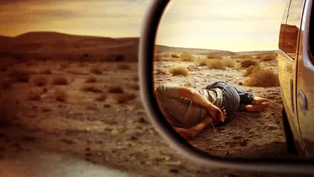 Wicked Game: Devil in the Desert