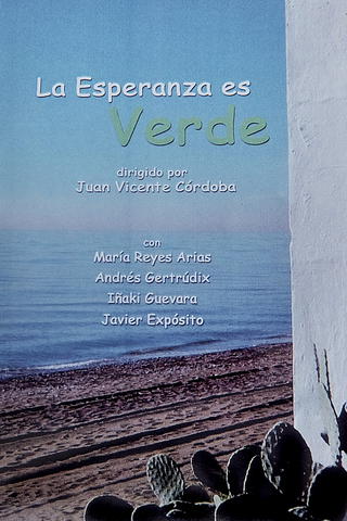 La esperanza es verde
