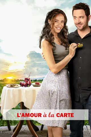 L'Amour à la carte