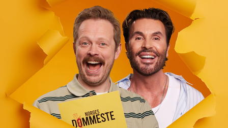 Norges dummeste