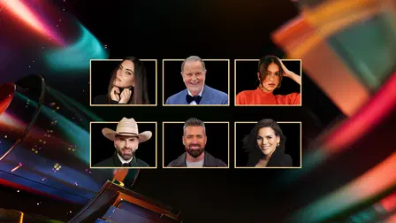 Noche de Estrellas Premio Lo Nuestro