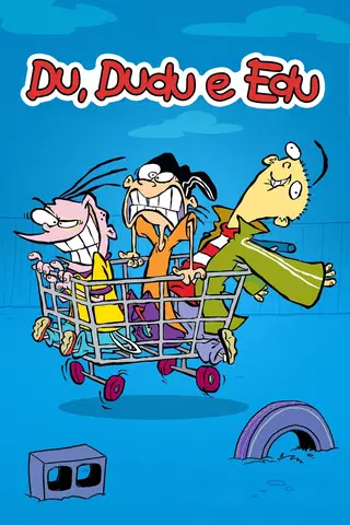 Du, Dudu e Edu