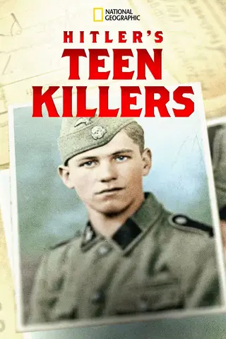 Los jóvenes asesinos de Hitler