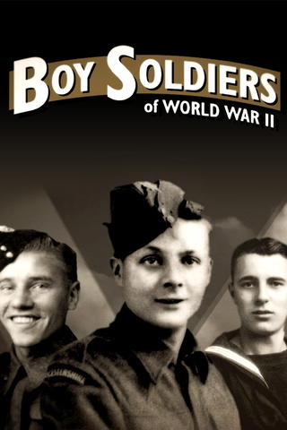 Boy Soldiers