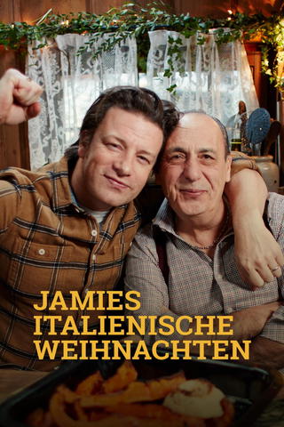 Jamies italienische Weihnachten