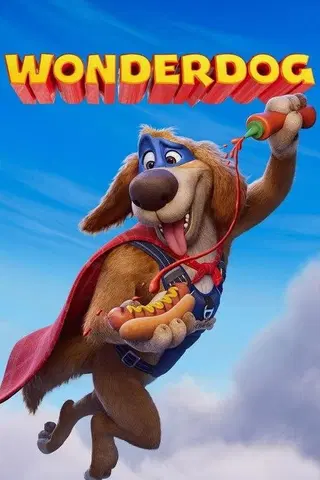 Wonderdog