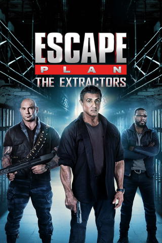 Escape Plan 3: The Extractors
