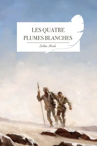 Les Quatre Plumes blanches