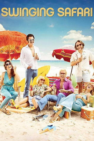 Swinging safari