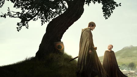 The Game of Thrones Podcast: A Knight of the Seven Kingdoms