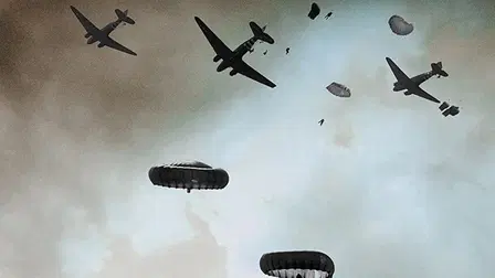 Field of Operations: The Battle of Arnhem