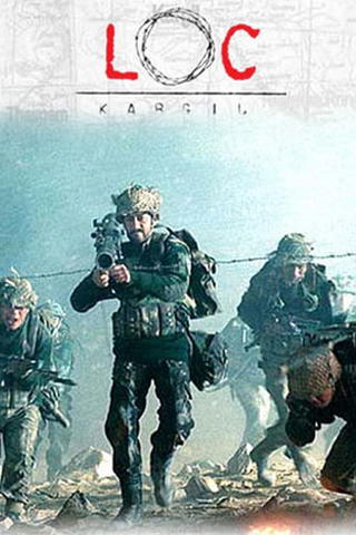 LOC Kargil