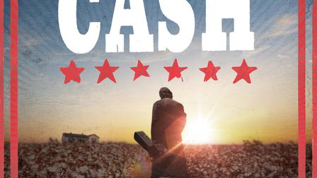 Johnny Cash: Redemption of an American Icon