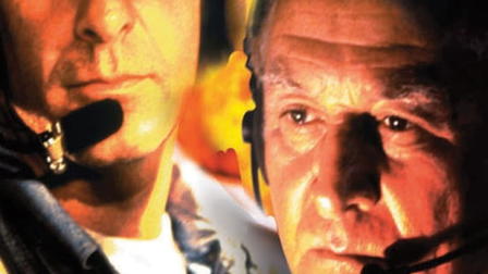 O Resgate do Voo 771