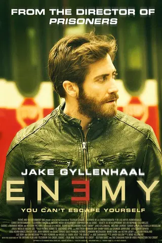 Enemy