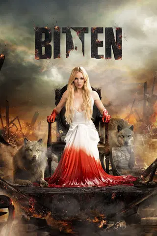Bitten