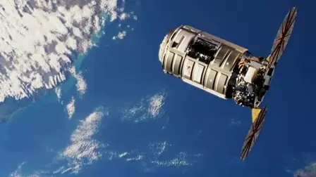Space: The New Frontier