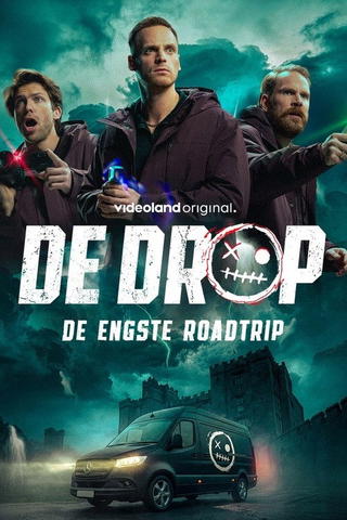 De Drop: De Engste Roadtrip