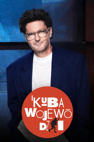 Kuba Wojewódzki