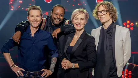 The Voice – Norges beste stemme