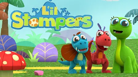 L'il Stompers