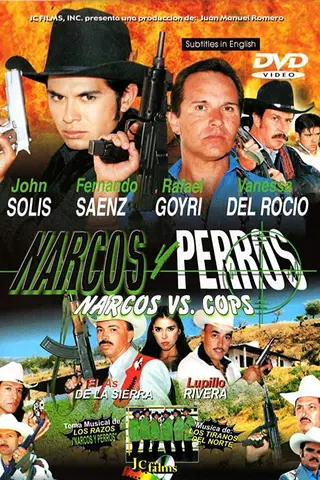 Narcos y Perros