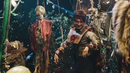 Swiss Army Man