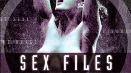 Sex Files: Creating the Perfect Man