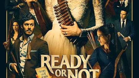 Ready or Not
