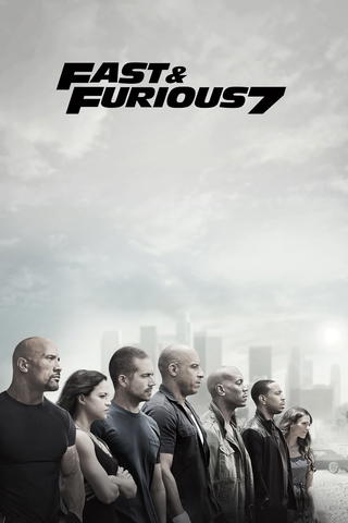 Fast & Furious 7