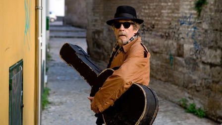 The Limits of Control